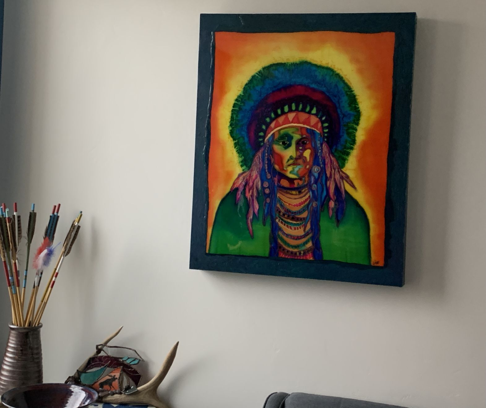 Delonas 2 room
